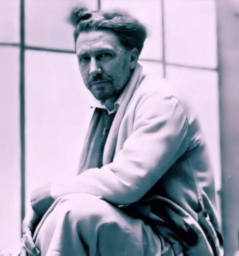 Ezra Pound quotes and aphorisms