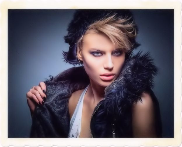 Thoughts and ideas on fashion