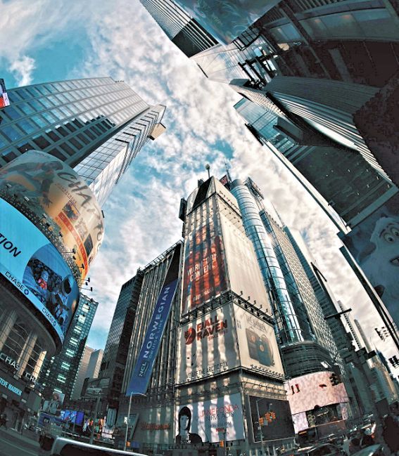 Market financial news