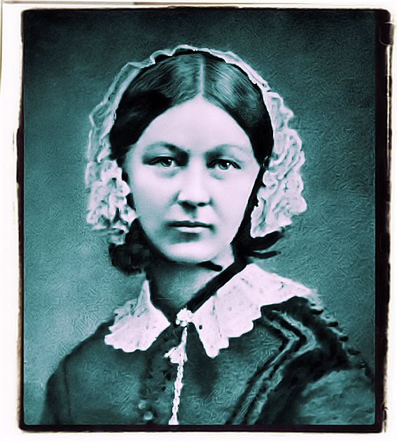 Florence Nightingale