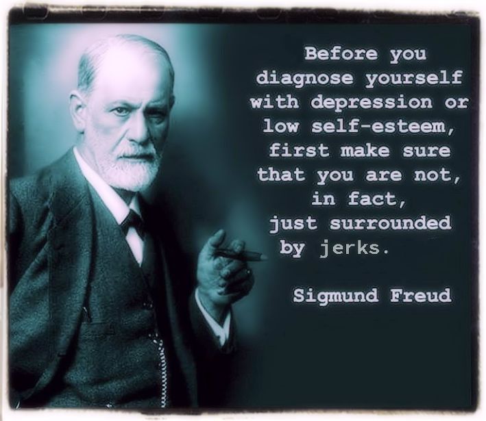 Sigmund Freud Quotations Sigmund Freud Quotations