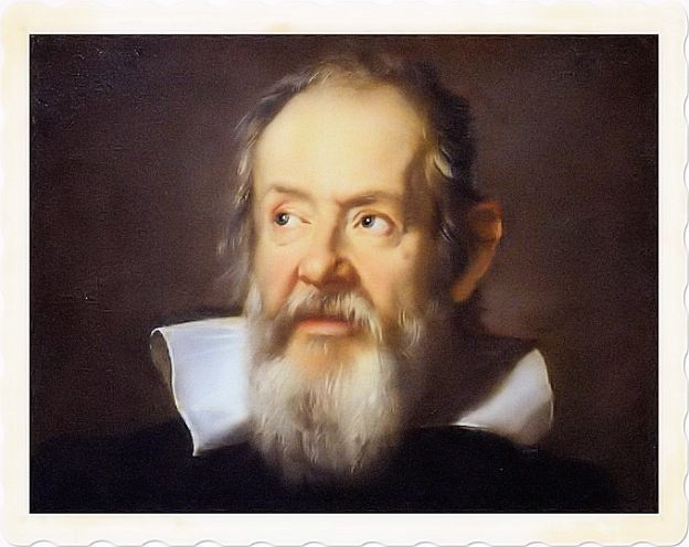 Galileo Galilei