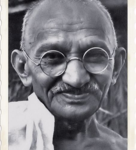 Gandhi best quotes