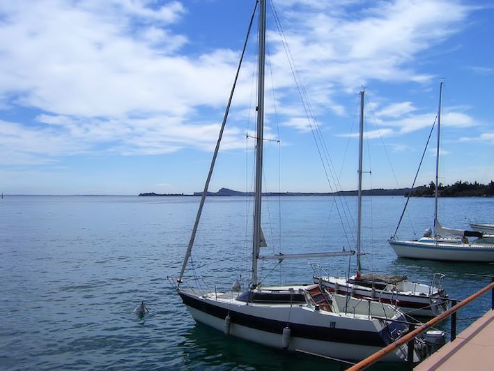 Tourism and travels Garda Lake Italy Tourism and travel