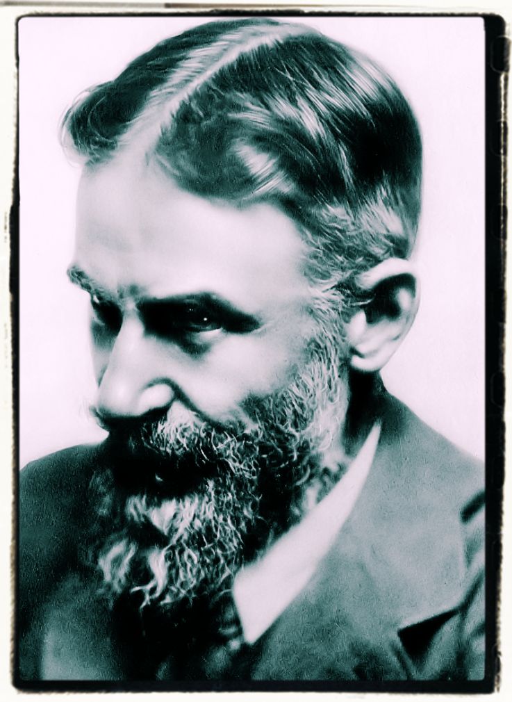 George Bernard Shaw famous quotes