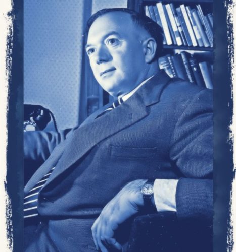 Carl William Brown On Humour