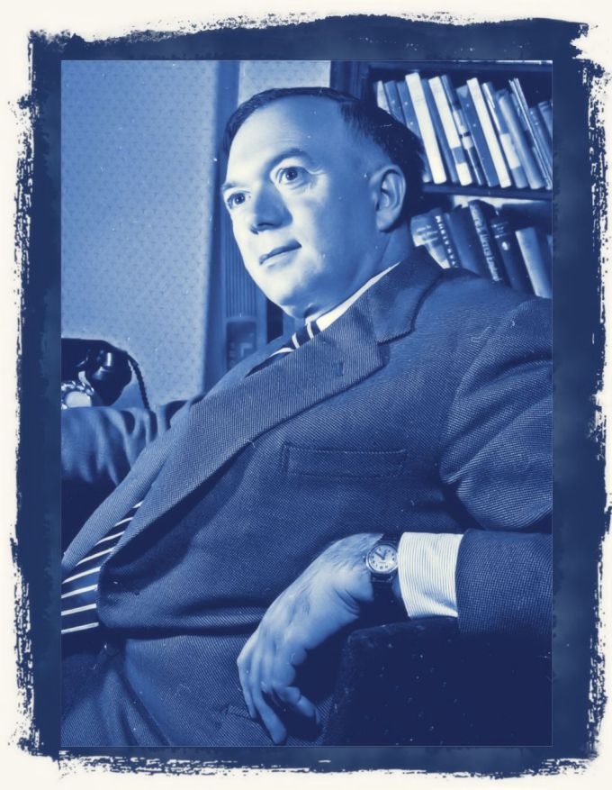 George Mikes a humorist