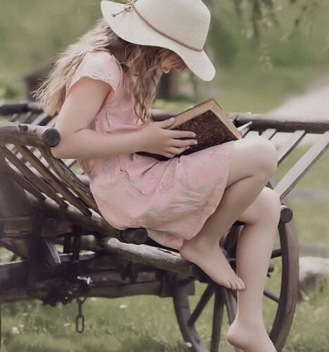 Reading quotes and aphorisms