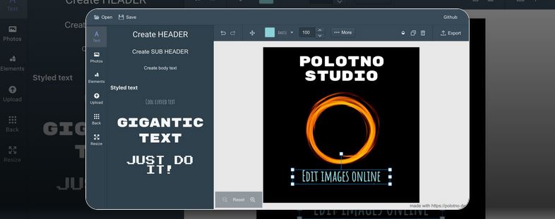 Graphic design apps Graphic design apps