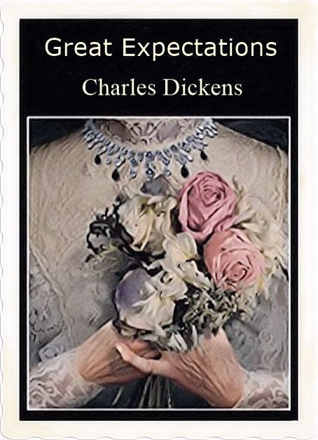 Great Expectations by Charles Dickens