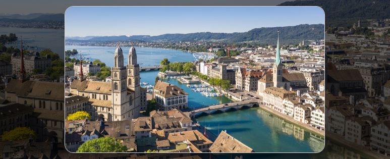 How Switzerland controlled inflation