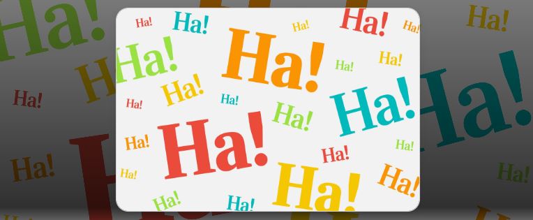 Humor and jokes resources