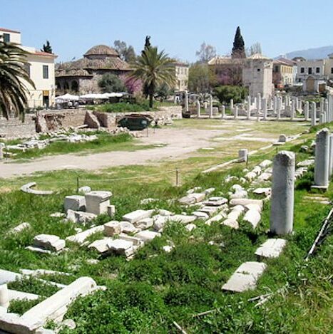 Impossible Democracy