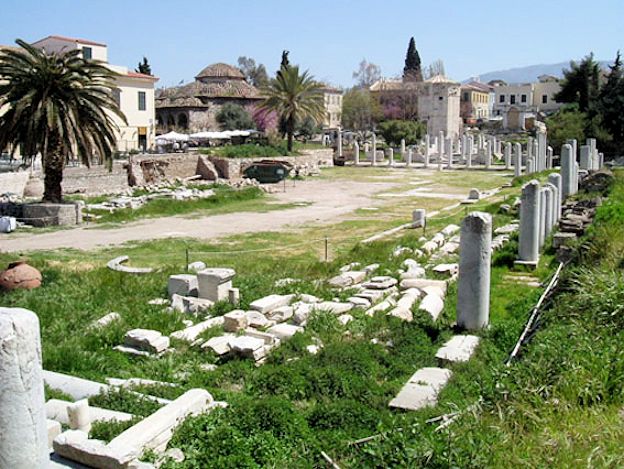 Impossible democracy