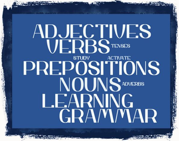 In defence of grammar