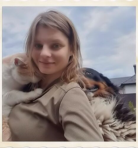 Three brave and glorious women