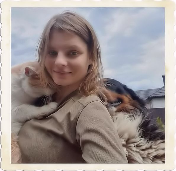 Three brave and glorious women