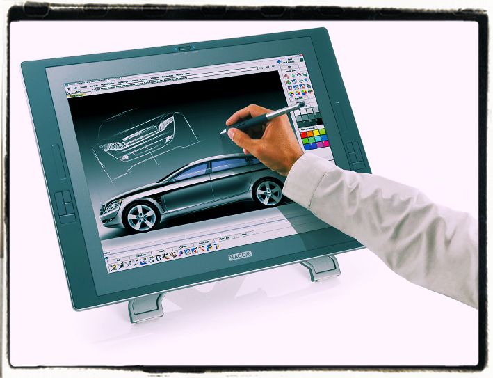 Industrial Design English Article for Schools