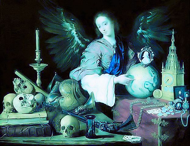 Introduction to Daimonology