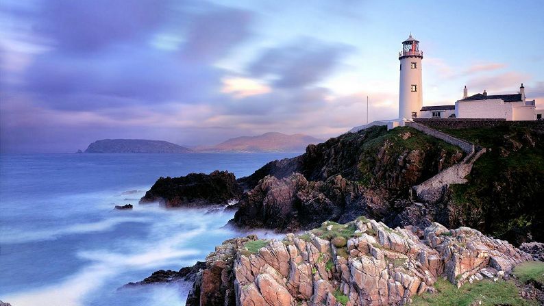 Irish culture, traditions and proverbs