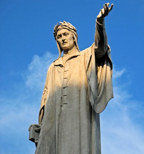 English and Italian languages