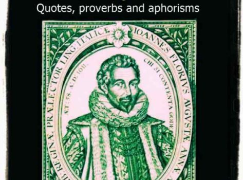 John Florio A World of Words