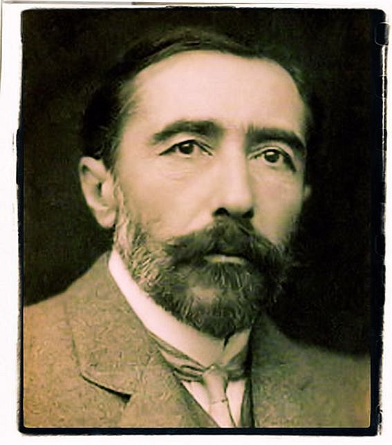 Joseph Conrad