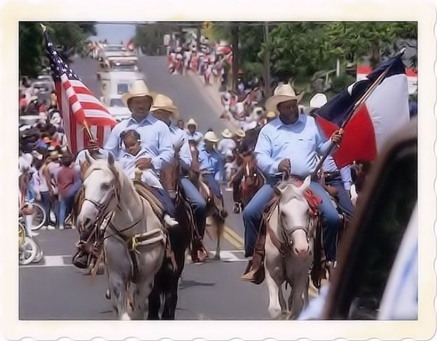 Juneteenth or Freedom Emancipation Day