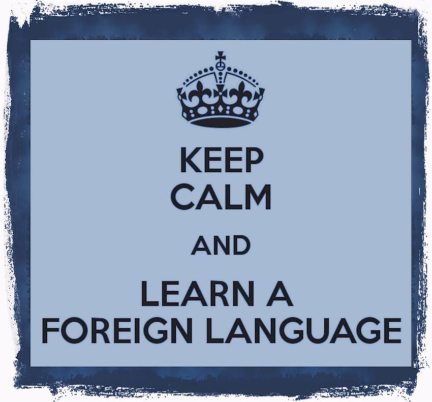 Learn English as the World common language