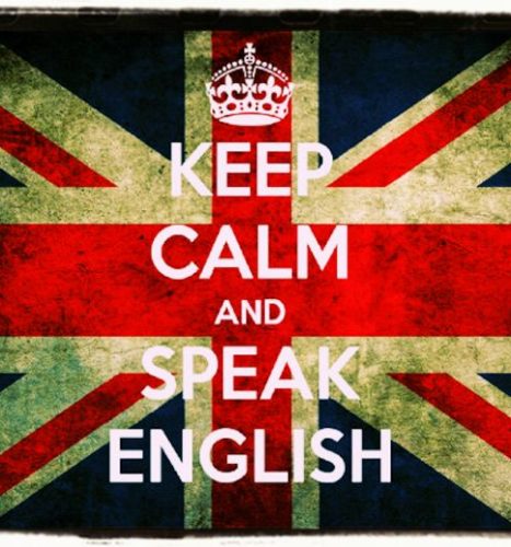 The English Language