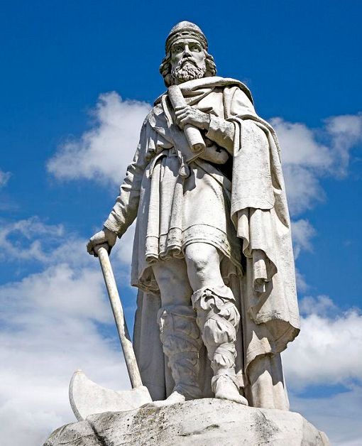 King Alfred the Great