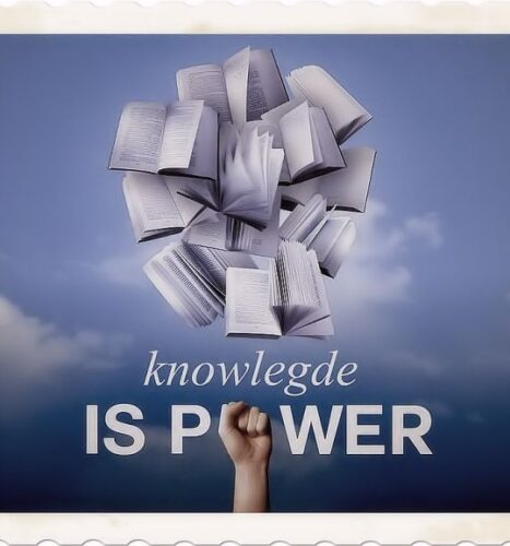 Knowledge and Culture