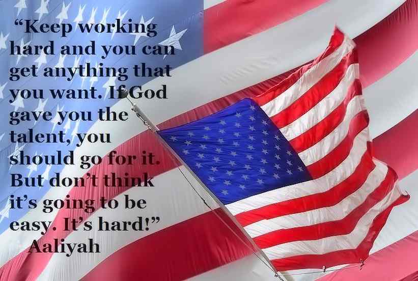 Labor Day, facts and quotes