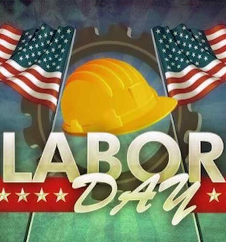 Labor Day