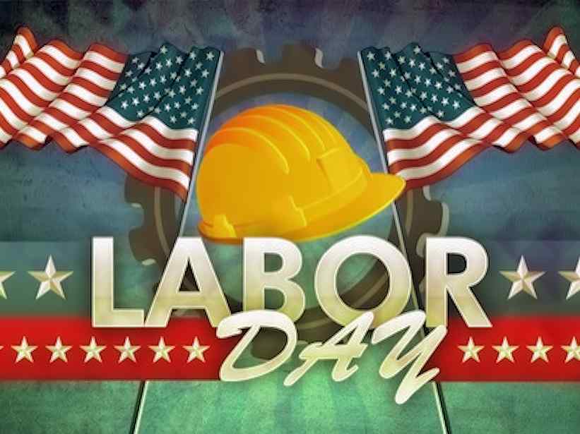 Labor day