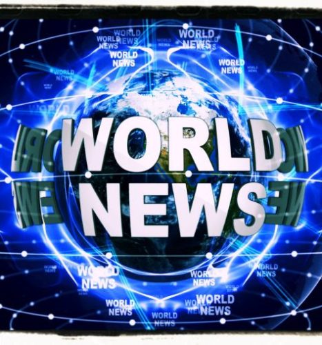 Today world news