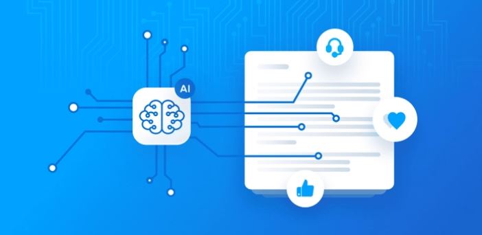 Improve your English with AI