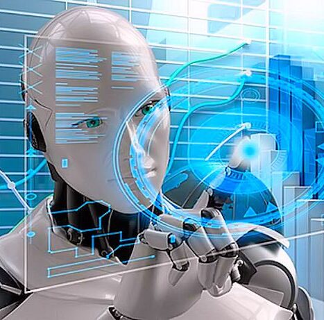 Improve your English with AI