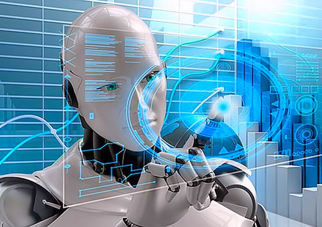 Improve your English with AI