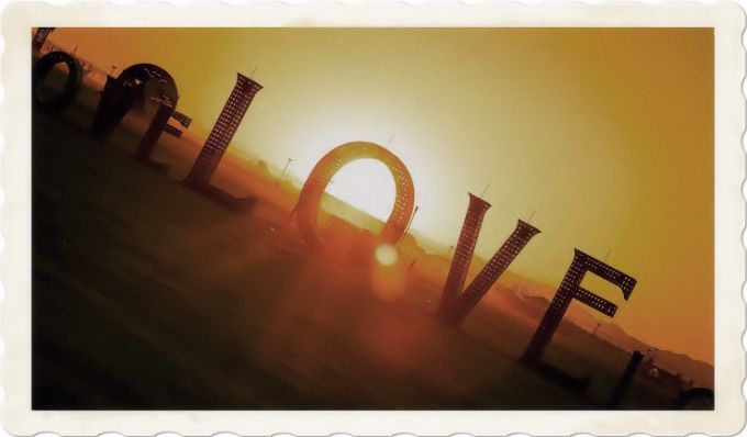 The essence of love quotes