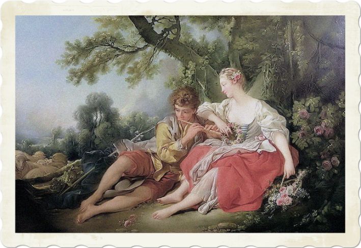 Love quotes and aphorisms