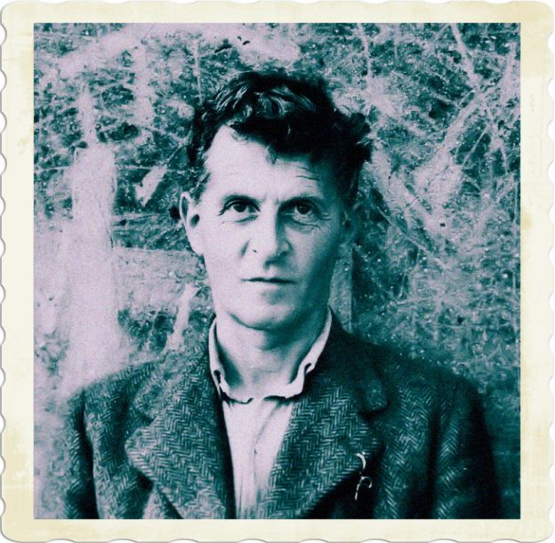 Ludwig Wittgenstein