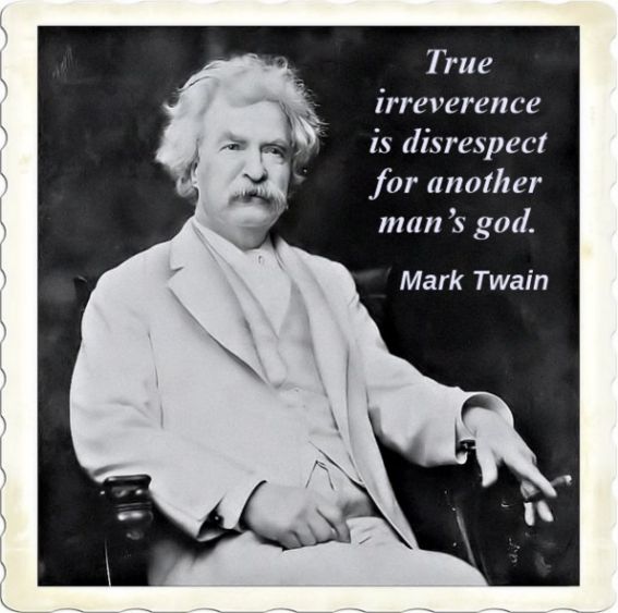 Mark Twain best quotes