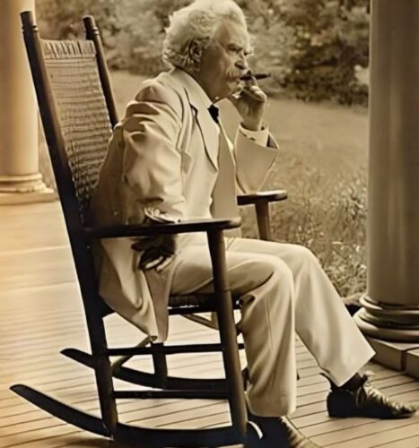 Mark Twain great quotes