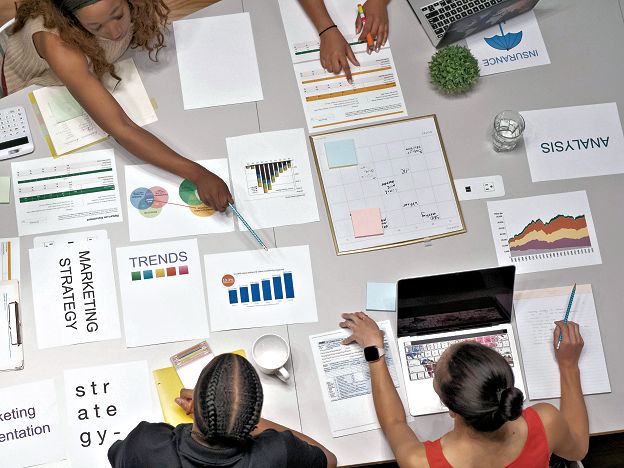 Marketing basics Marketing basics