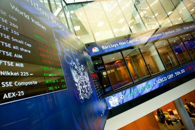 Technical Approach to Trading and Investing. 