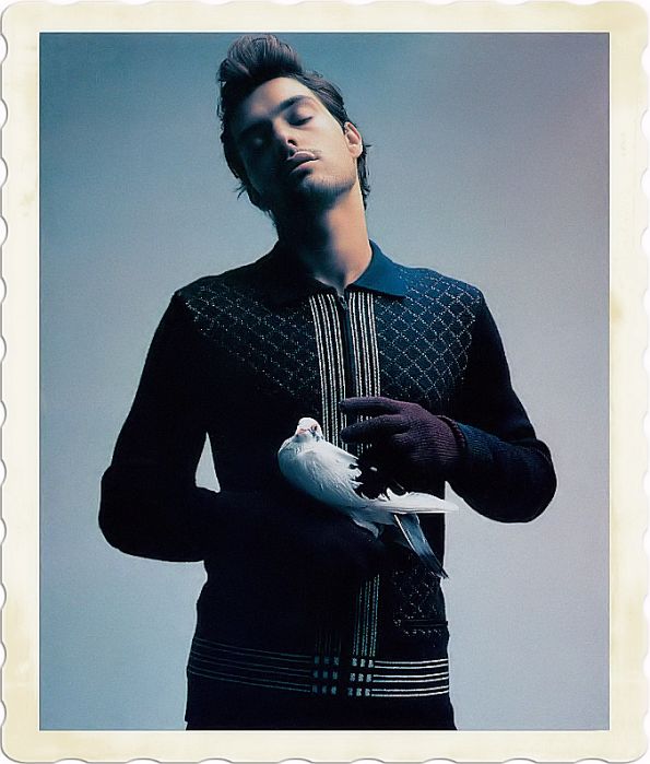 Men fashion and style