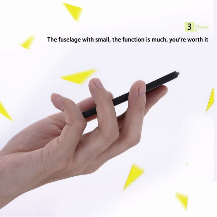 Mini telefono con molte funzioni