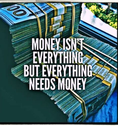 Technical Approach to Trading