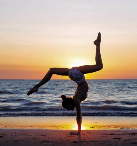 The Laws of Wellness